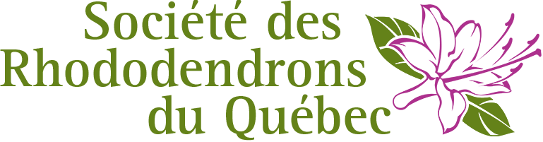 Société des Rhododendrons du Québec