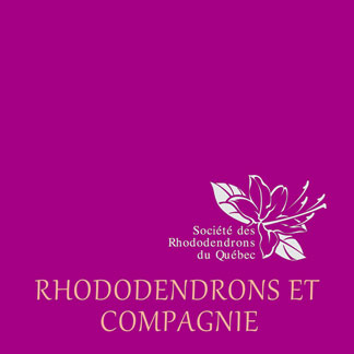 Rhododendrons et compagnie